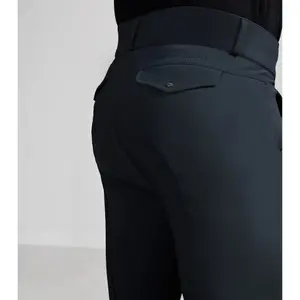 Pantalón de equitación Mid Grip Premier Equine Verismo image-3