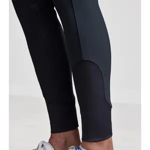 Pantalón de equitación Mid Grip Premier Equine Verismo image-5