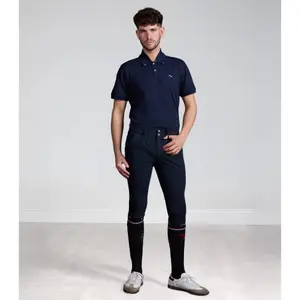 Pantalón de equitación Mid Grip Premier Equine Verismo image-1