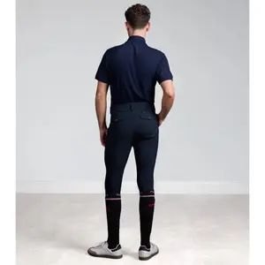 Pantalón de equitación Mid Grip Premier Equine Verismo image-2
