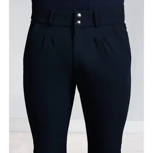 Pantalón de equitación Mid Grip Premier Equine Verismo image-3