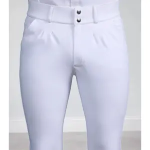 Pantalón de equitación Mid Grip Premier Equine Verismo image-4