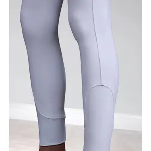 Pantalón de equitación Mid Grip Premier Equine Verismo image-5