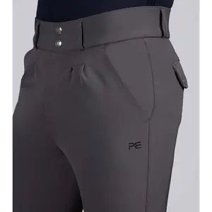 Mid grip-ridbyxor Premier Equine Ludis image-2