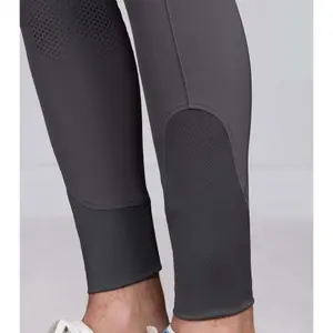 Mid grip-ridbyxor Premier Equine Ludis image-4