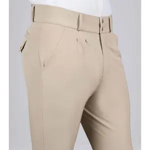 Mid grip-ridbyxor Premier Equine Ludis image-2