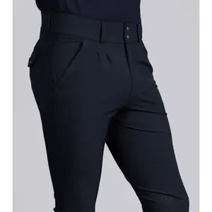 Mid grip-ridbyxor Premier Equine Ludis image-3