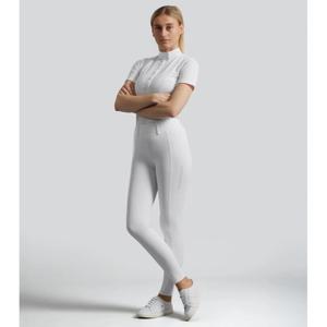 Women's full grip leggings Premier Equine Luceo image-5