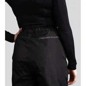 Women's waterproof Trousers Premier Equine Nox Duo image-1