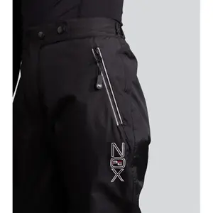 Women's waterproof Trousers Premier Equine Nox Duo image-2