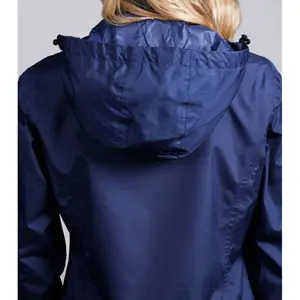 Wasserdichte Reitjacke Damen Premier Equine Petra Duo image-1