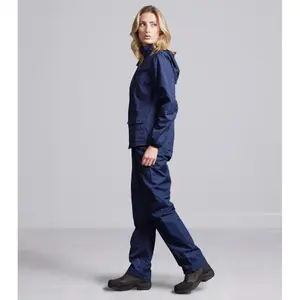 Wasserdichte Reitjacke Damen Premier Equine Petra Duo image-2