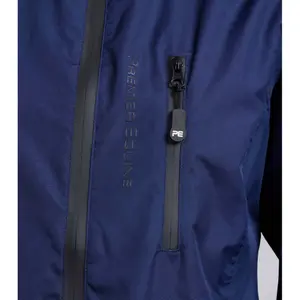 Wasserdichte Reitjacke Damen Premier Equine Petra Duo image-5