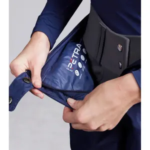 Women's waterproof Trousers Premier Equine Petra Duo image-3