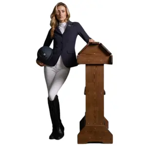 Competition jacket Premier Equine Crystello image-1