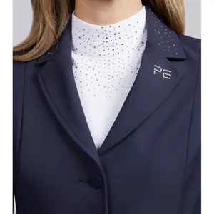 Competition jacket Premier Equine Crystello image-3