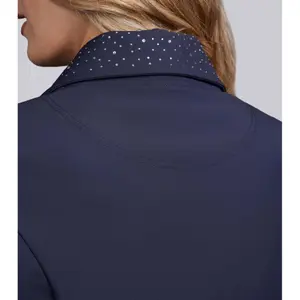 Competition jacket Premier Equine Crystello image-4