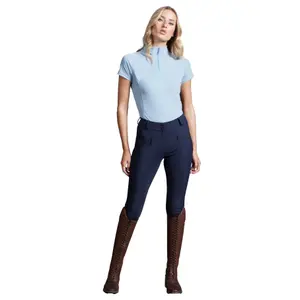 Full grip riding Trousers Premier Equine Meraki image-0