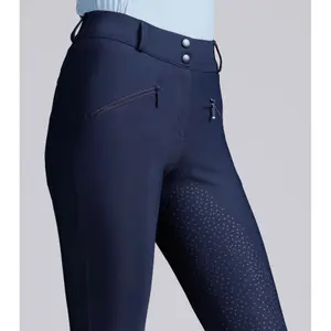 Full grip riding Trousers Premier Equine Meraki image-2