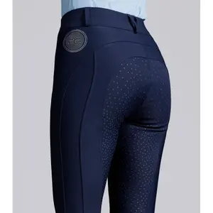 Full grip riding Trousers Premier Equine Meraki image-3
