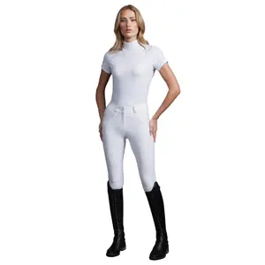 Full Zip Competition Trousers Premier Equine Cristalli image-0
