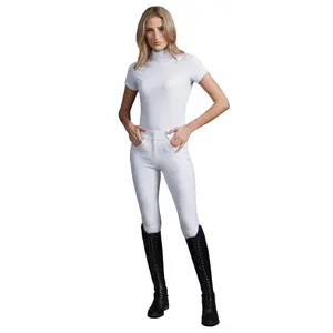 Damespolo Premier Equine Cristalli