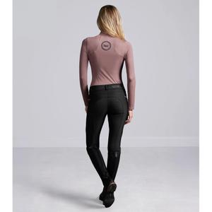 Reithose full grip Damen Premier Equine Catori image-2