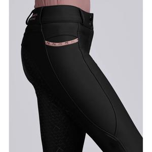 Reithose full grip Damen Premier Equine Catori image-3