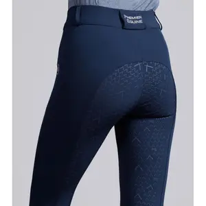Full grip riding Trousers Premier Equine Leora image-3