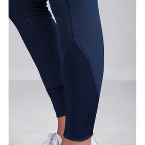Full grip riding Trousers Premier Equine Leora image-4