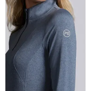 Camiseta interior de manga larga Premier Equine Leora image-3