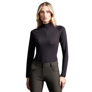 Long-sleeved Baselayer Premier Equine Elixir