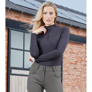 Long-sleeved Baselayer Premier Equine Elixir image-1