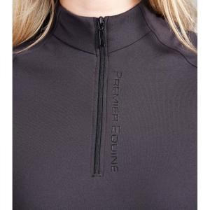 Long-sleeved Baselayer Premier Equine Elixir image-3