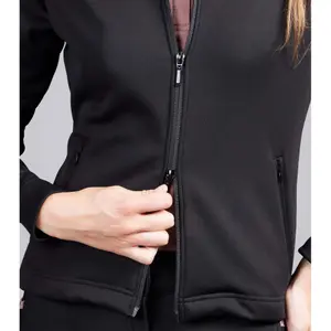 Women's softshell jacket Premier Equine Catori image-2
