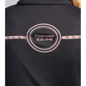 Women's softshell jacket Premier Equine Catori image-3