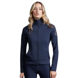 Riding jacket woman Premier Equine Meraki image-0