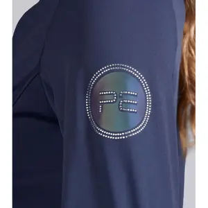 Riding jacket woman Premier Equine Meraki image-3
