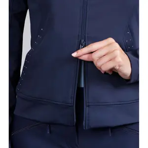 Riding jacket woman Premier Equine Meraki image-4
