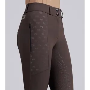 Full grip riding Trousers Premier Equine Valerius image-2