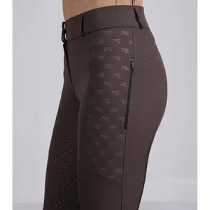 Full grip riding Trousers Premier Equine Valerius image-3