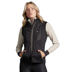 Women's riding vest Premier Equine Felicio