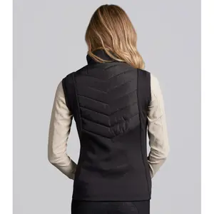 Women's riding vest Premier Equine Felicio image-2