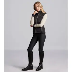 Women's riding vest Premier Equine Felicio image-1