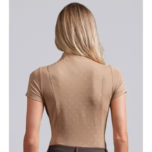 Women's Riding Top Premier Equine Valerius image-2