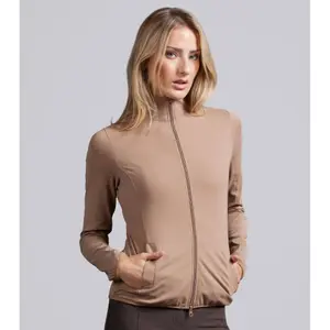 Riding jacket woman Premier Equine Valerius image-1