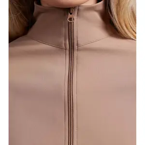 Riding jacket woman Premier Equine Valerius image-2