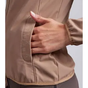Riding jacket woman Premier Equine Valerius image-3