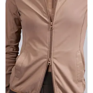 Riding jacket woman Premier Equine Valerius image-4