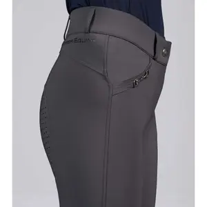 Reithose full grip Damen Premier Equine Filetto image-3